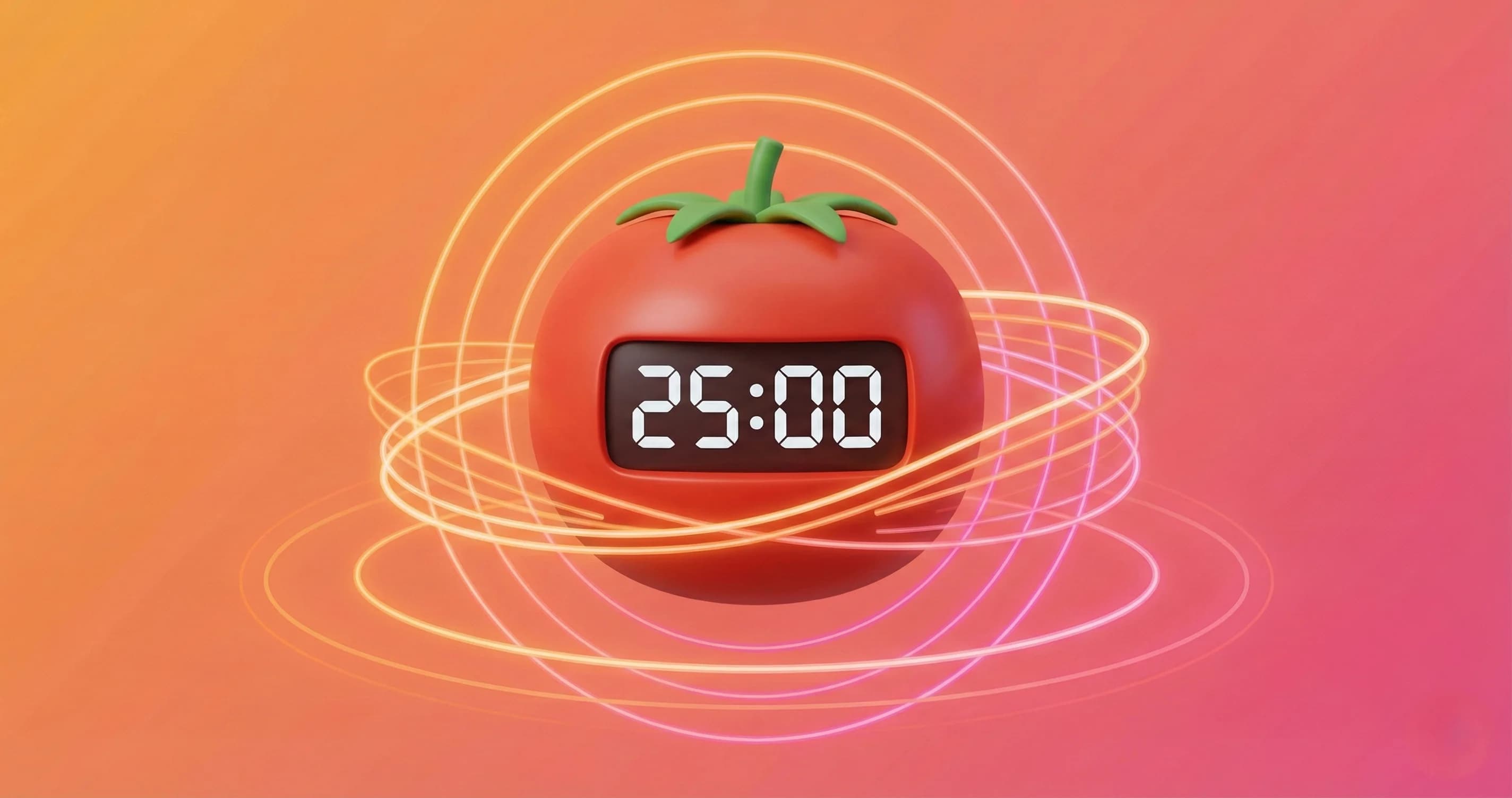 Pomodoro Tekniği Nedir? Verimli Çalışmanın Sırrı
